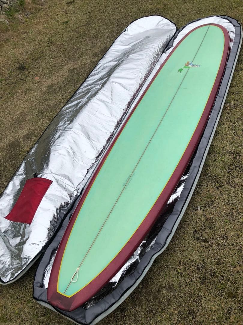 ロングボード　9フィート