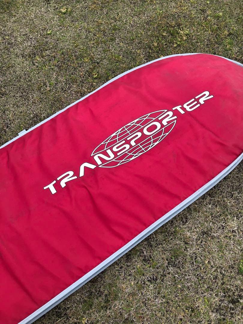 ロングボード　9フィート