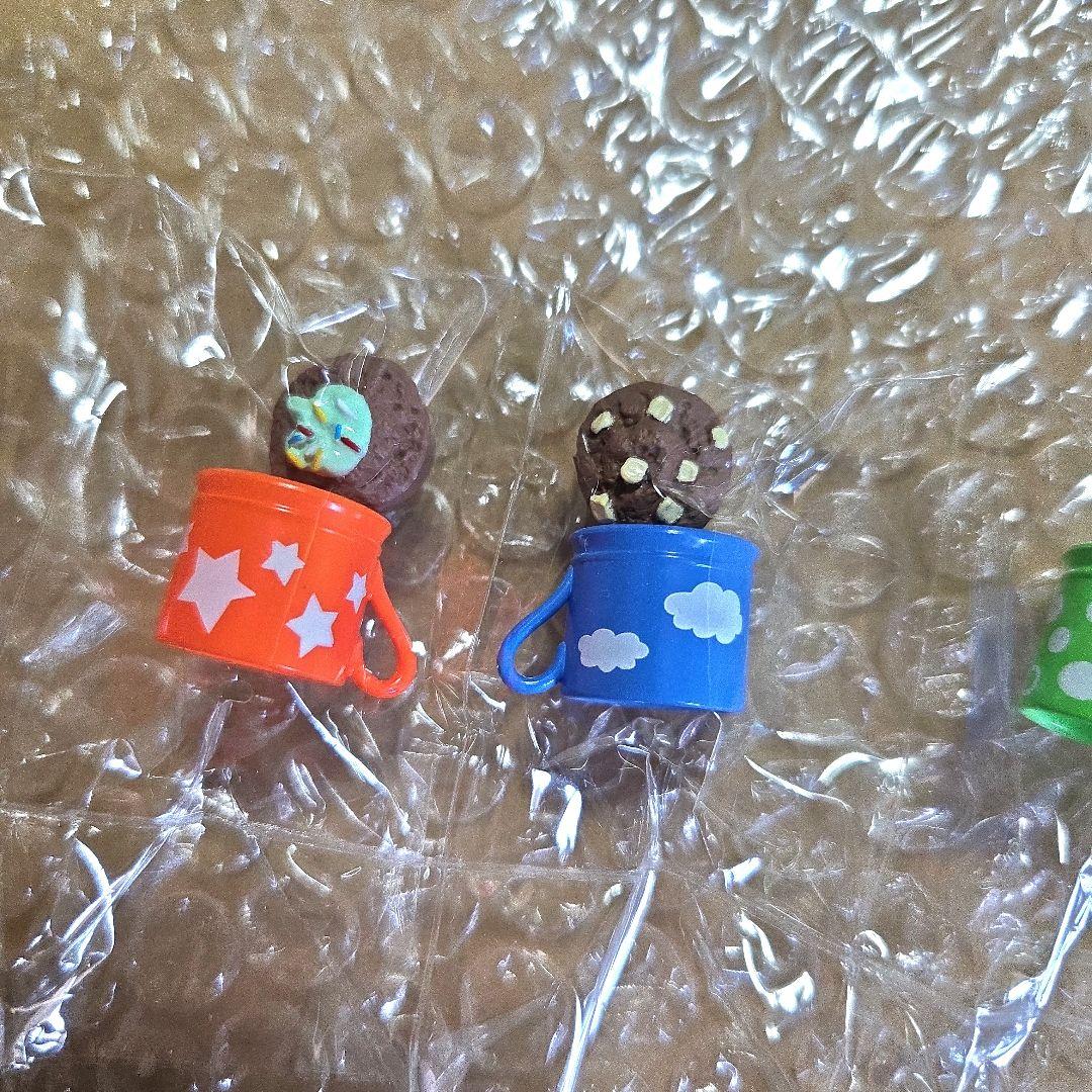 リーメント　ミニチュア　幸せキッチン