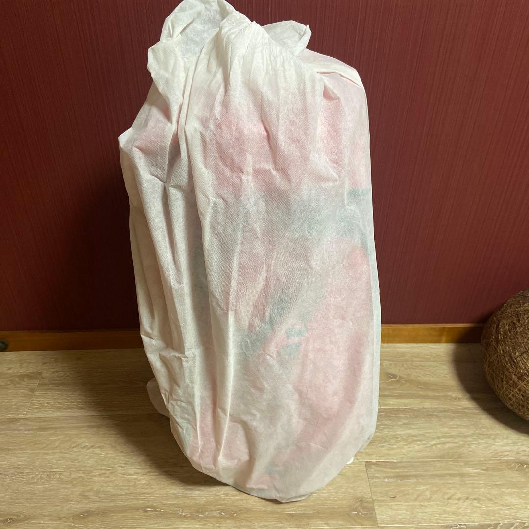 PEARLYGATES キャディバッグ