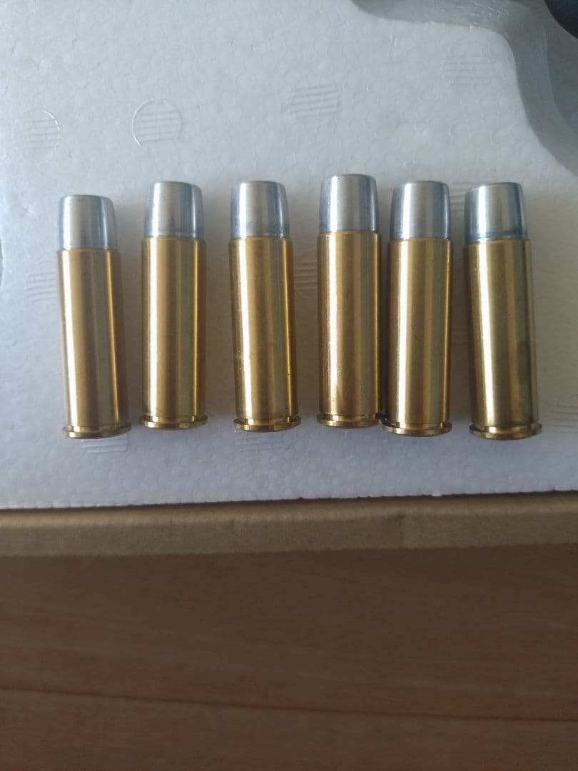 スーパーブラックホーク 7.5 リボルバー