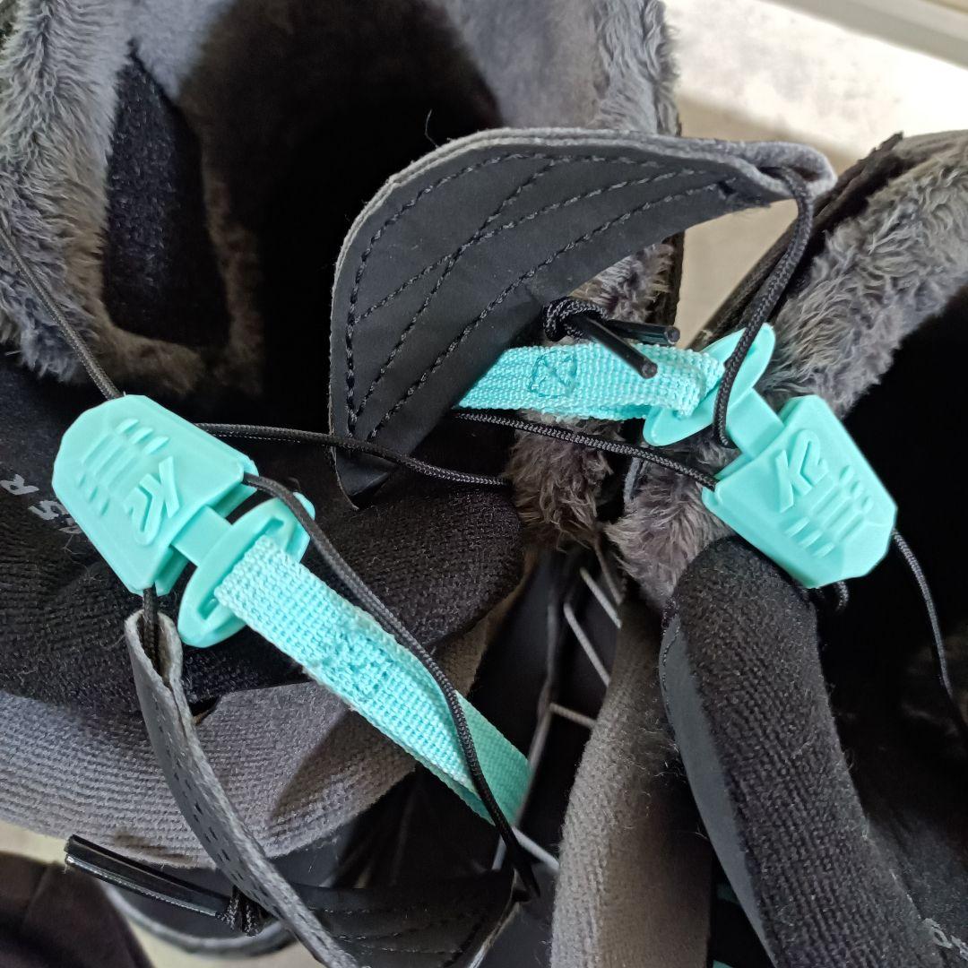 m112006fk スノーボード ブーツ k2 RAIDER 27.5cm