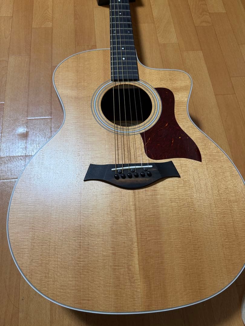Taylor 214ce Rosewood エレアコ