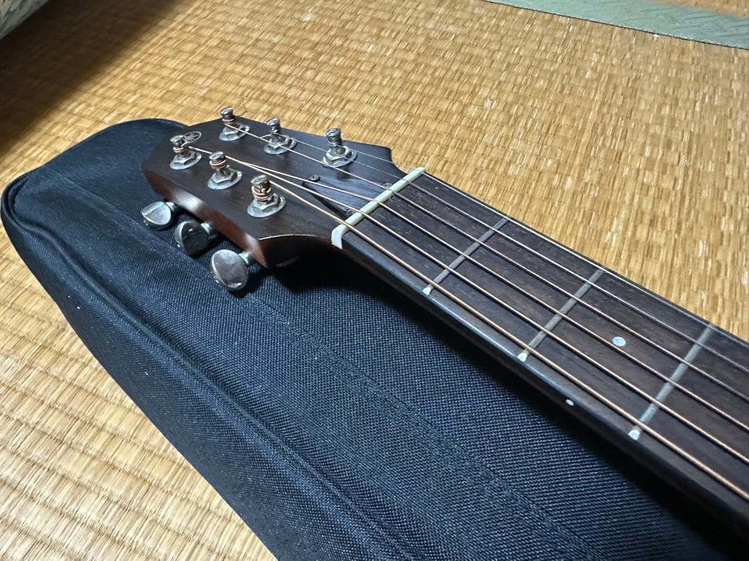 Ken様用　YAMAHA SLG200S
