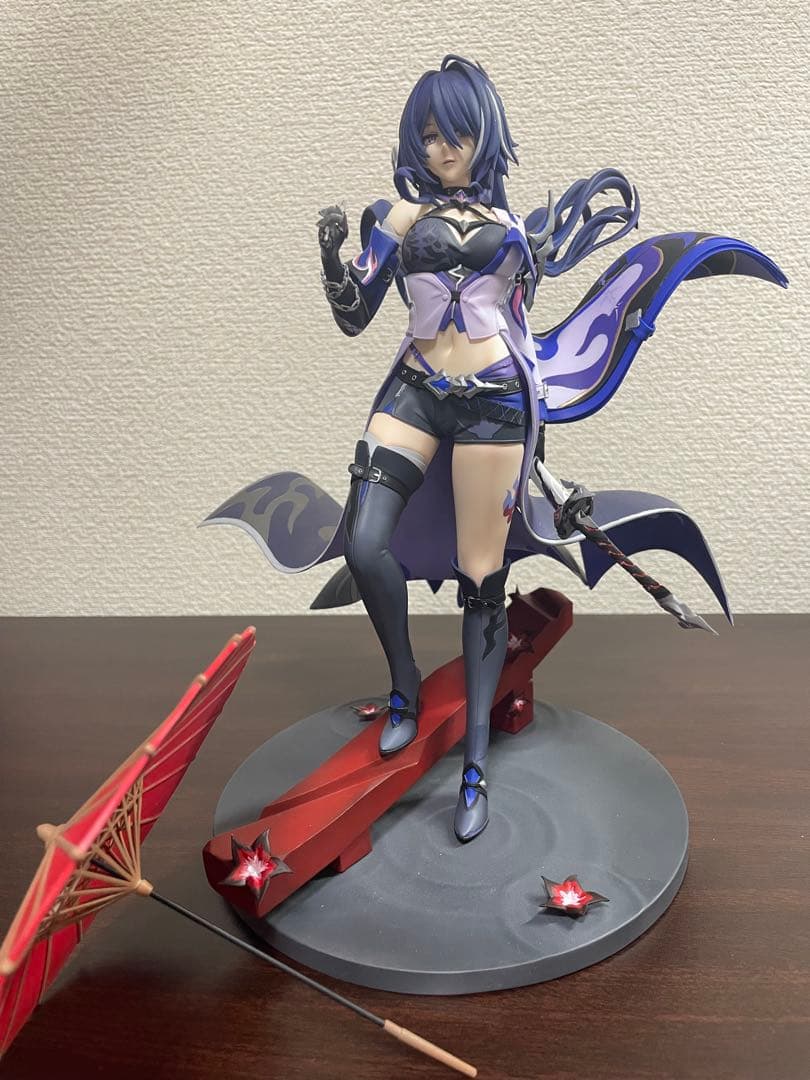 兎*い様 awaken 黄泉　ガレージキット　　崩壊スターレイル