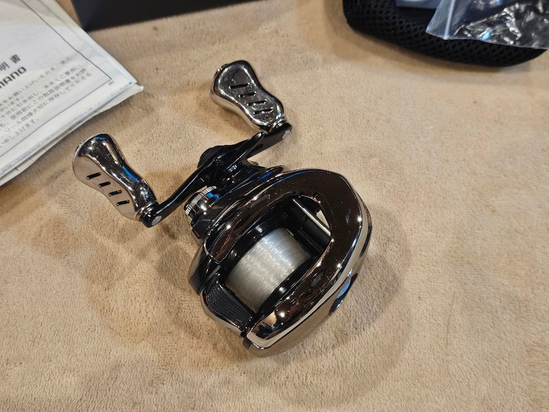 21アンタレス DC HG 左ハンドル カスタム 最終