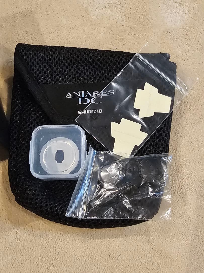 21アンタレス DC HG 左ハンドル カスタム 最終