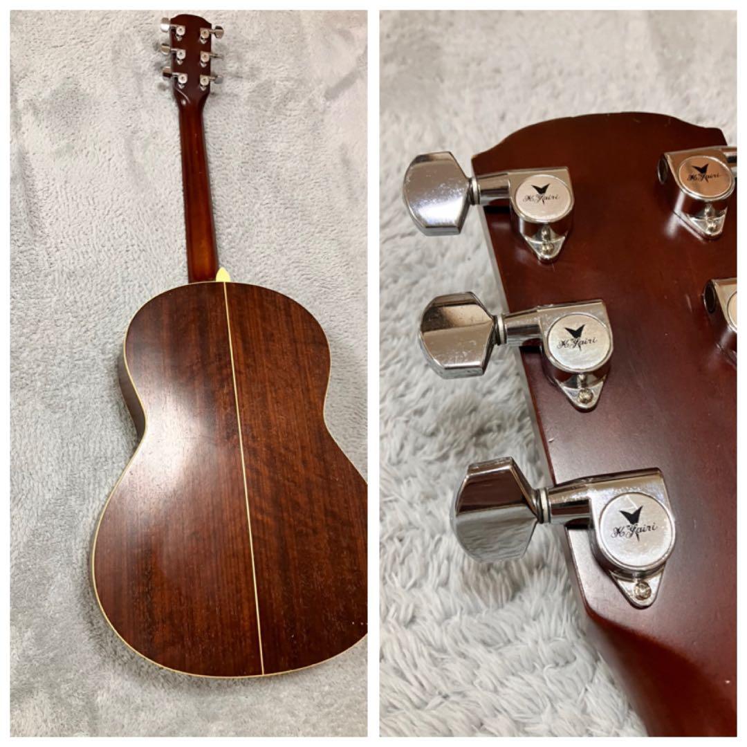 k.yairi RF65 アコギ
