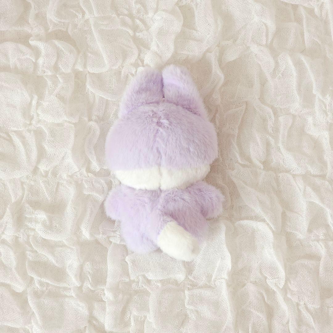 ★激レア マスター★ Stray Kids バンチャン マスコット ぬいぐるみ