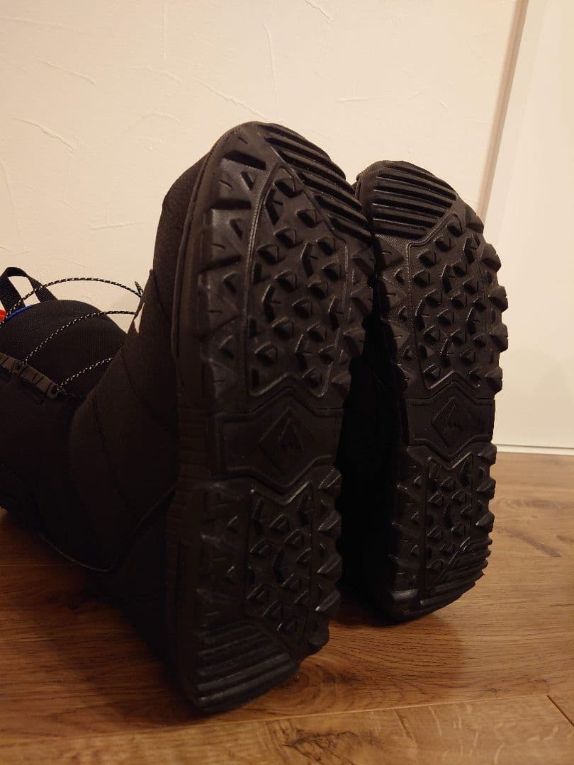 23‐24モデル Burton Moto メンズ スノーボードブーツ 27cm