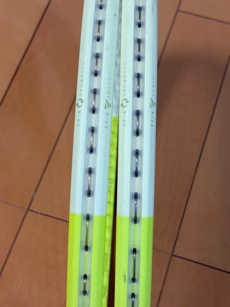 2本セット　HEAD EXTREME PRO ヘッド　エクストリームプロ　G3