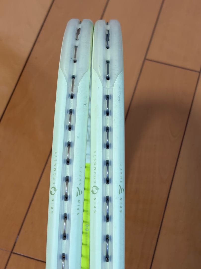 2本セット　HEAD EXTREME PRO ヘッド　エクストリームプロ　G3