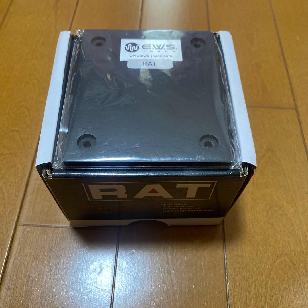 PROCO RAT2ディストーション エフェクター　RAT用エフェクターボード