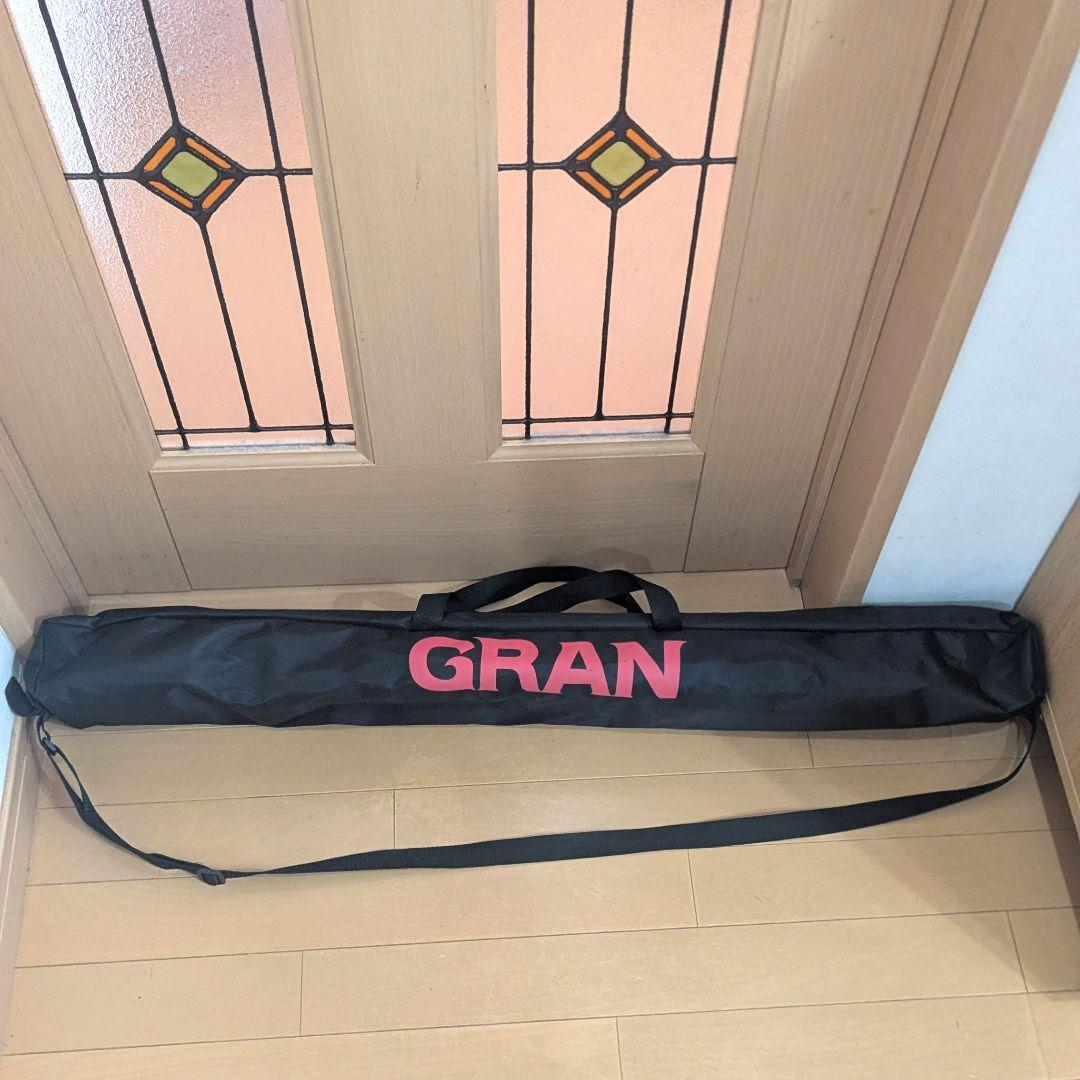 グラン ダーツスタンド GRAN ケース、説明書つき