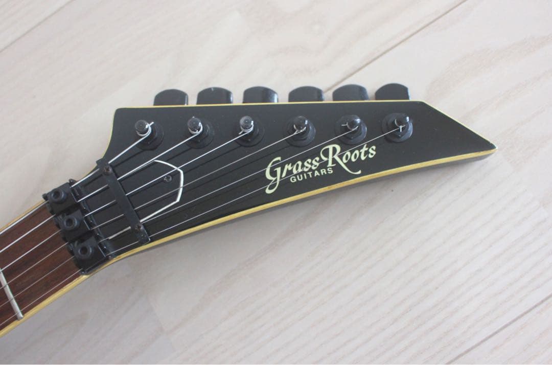 GrassRoots Horizon LUNA SEA Sugizo(スギゾー)