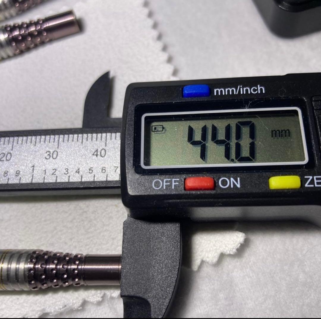 超美品　レア物　フィルテイラー　【ターゲット】パワー 9FIVE G3　バレル