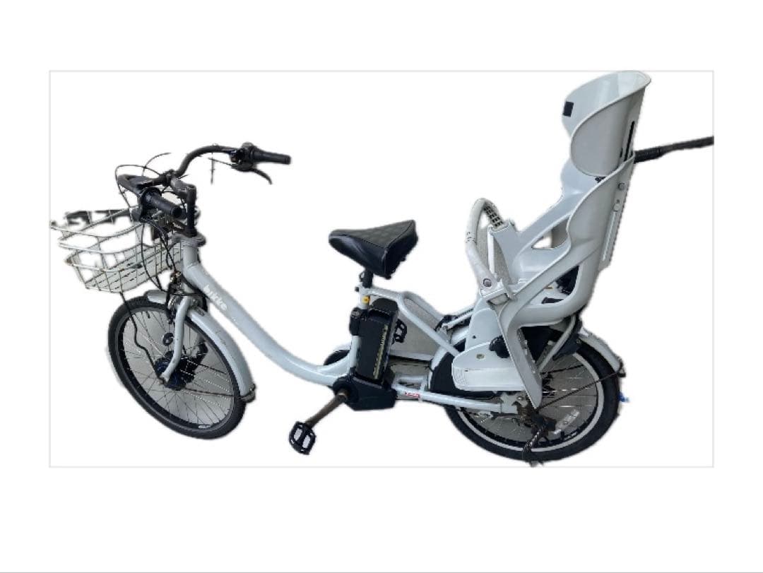 ブリヂストン ビッケ モブ ジャンク品