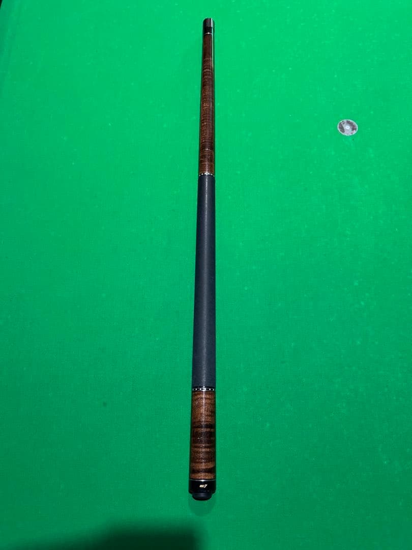 メッヅEC7 WX700 キースアンディトリニティH