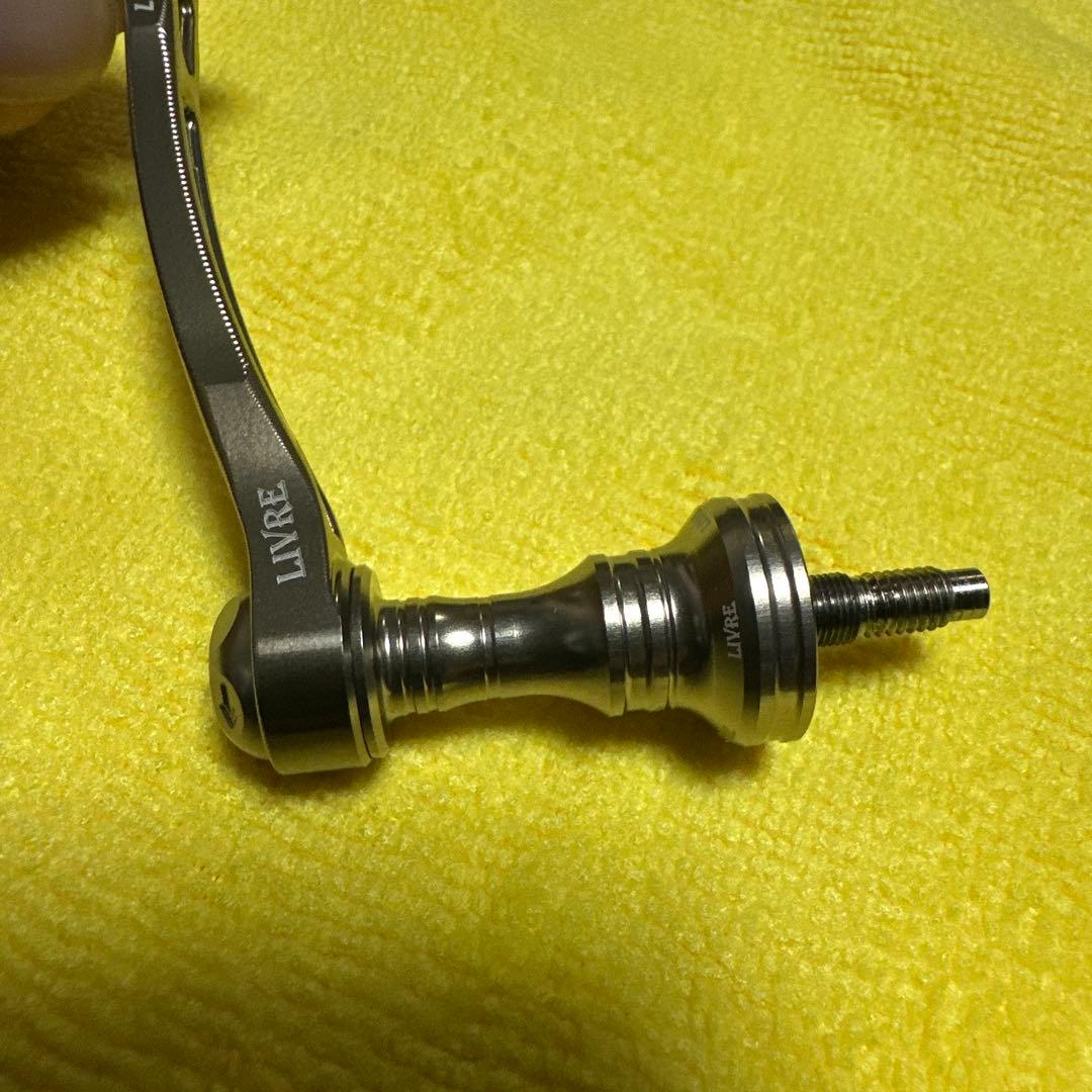 釣りキチ三平シマノSP1 LIVRE Light Arm 65