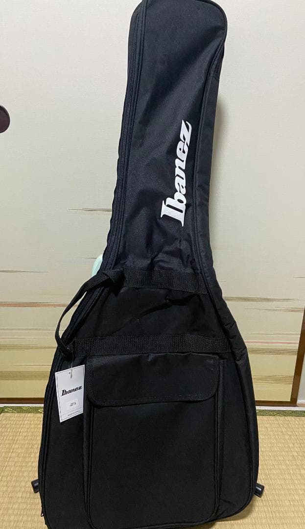 Ibanez AZES40-MGR 状態良好 セットアップ済み