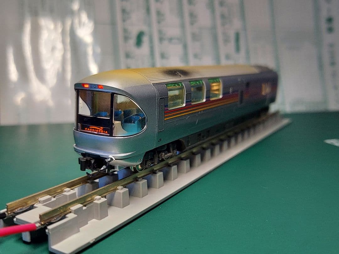 KATO 10-1608、10-1609 12両フルセット