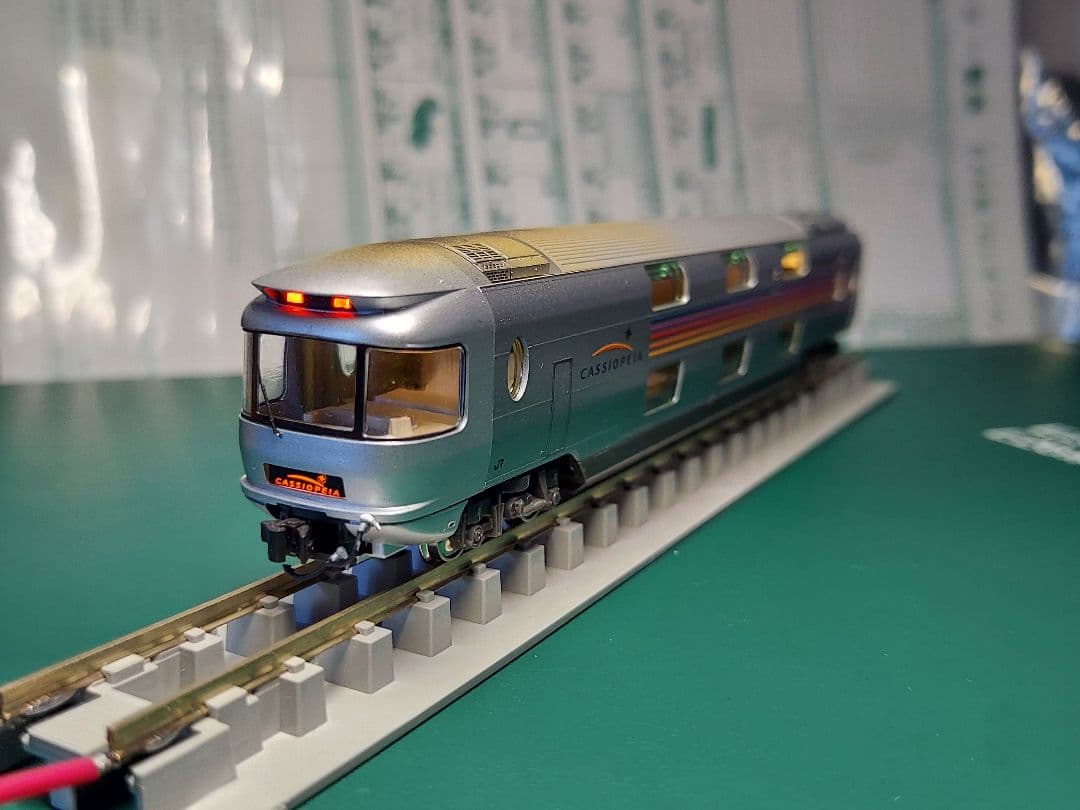 KATO 10-1608、10-1609 12両フルセット