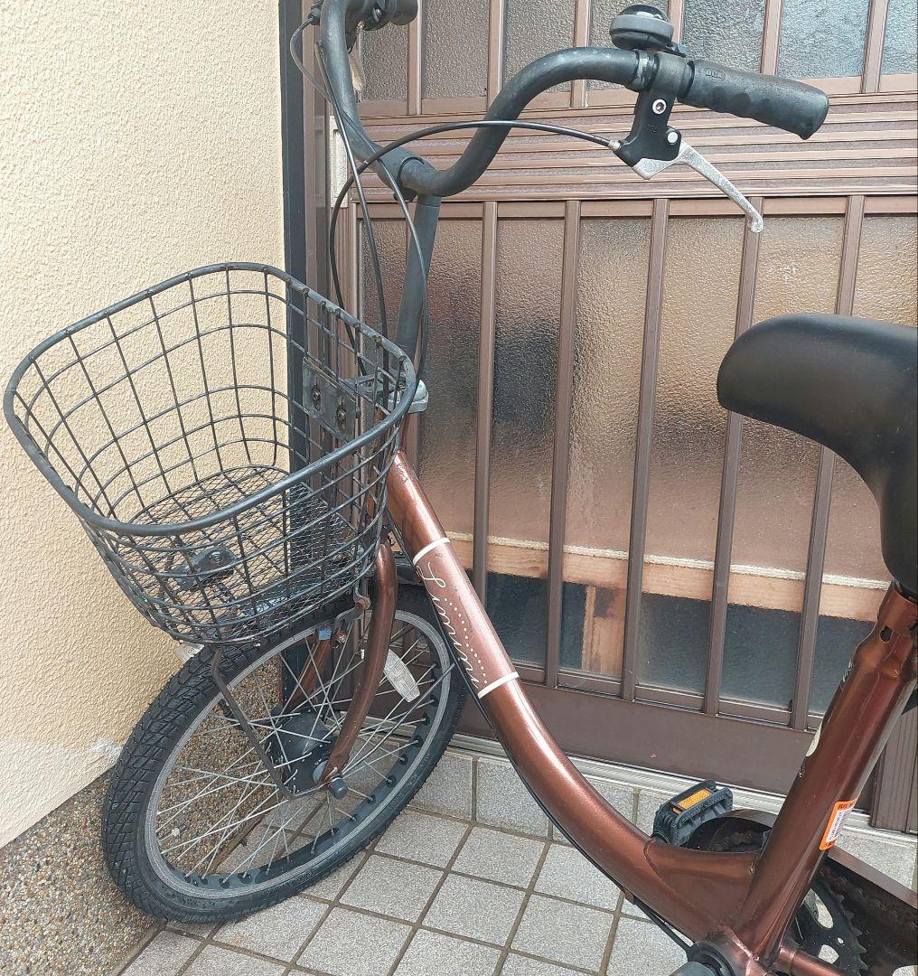 3段変速ランバーサポート付ミニサイクル