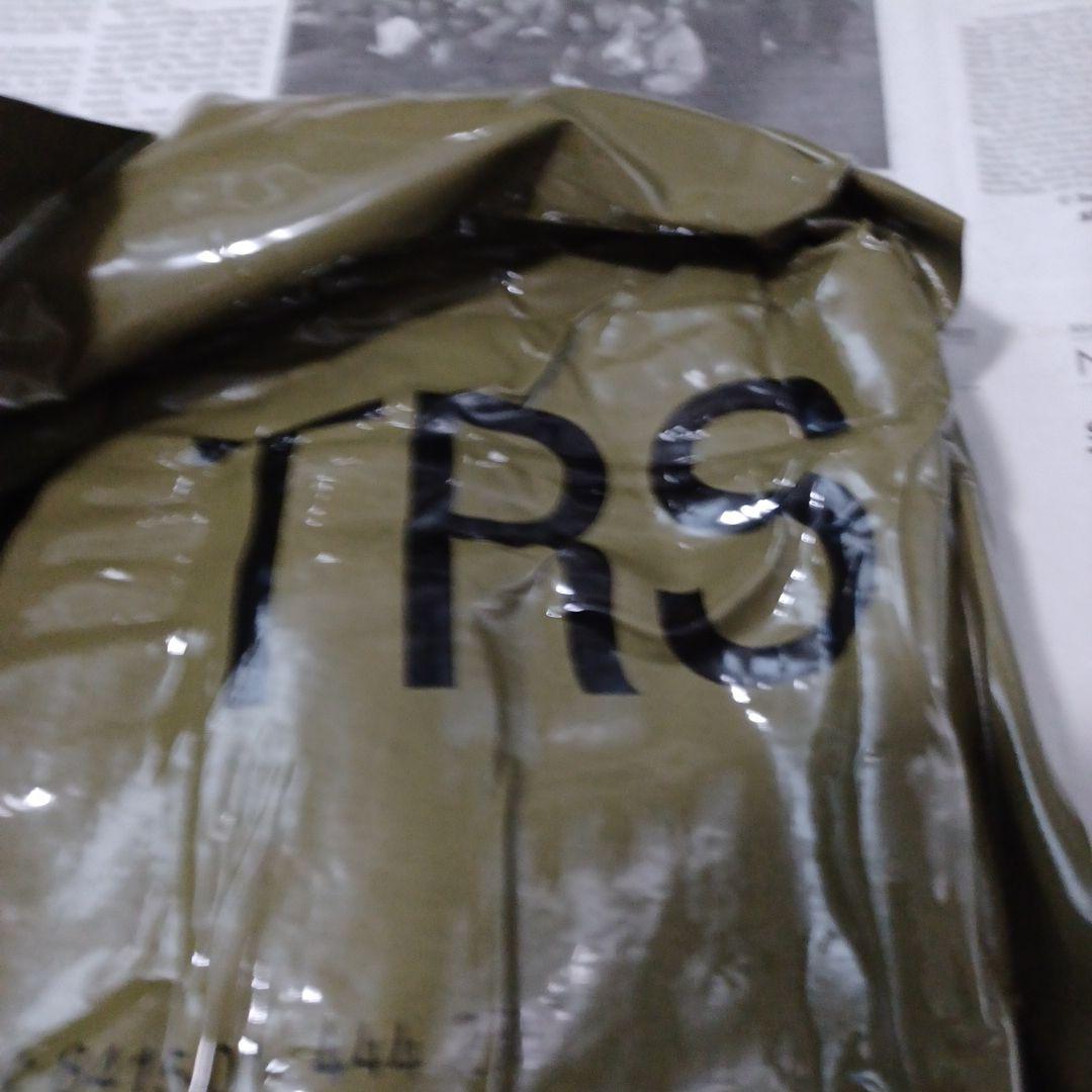 ✨送料無料　ケミカルプロテクティブ TROUSERS　MEDIUM/R (2)