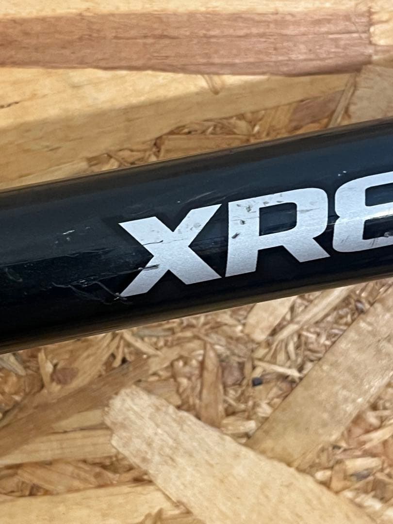 キャノンデール Cannondale XR800 52サイズ フレームセット