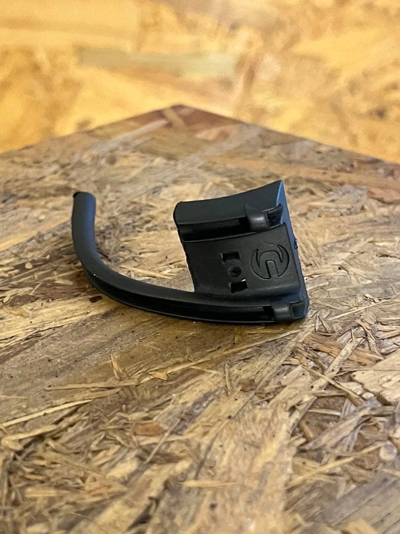 キャノンデール Cannondale XR800 52サイズ フレームセット