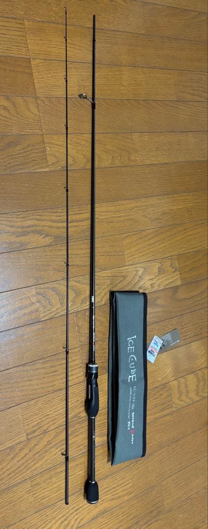 ICECUBE(アイスキューブ) IC-69P tict(ティクト)