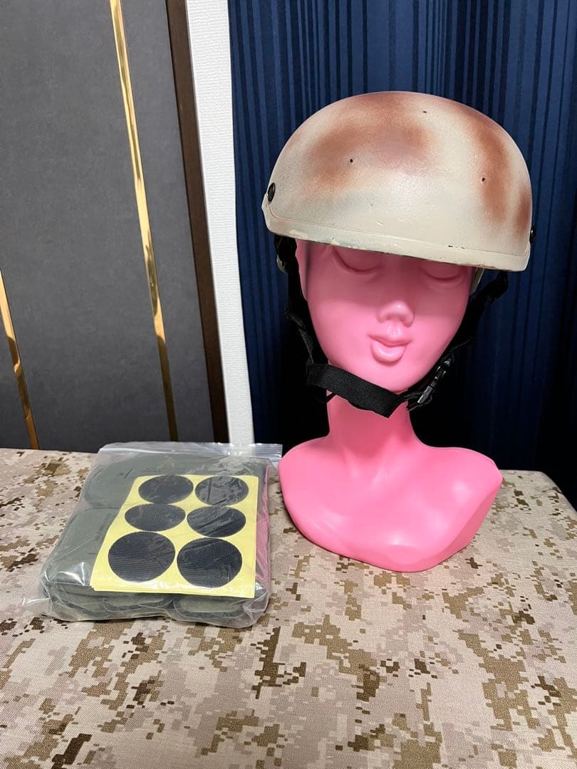 CGF helmet devgru seals delta OD Lサイズ