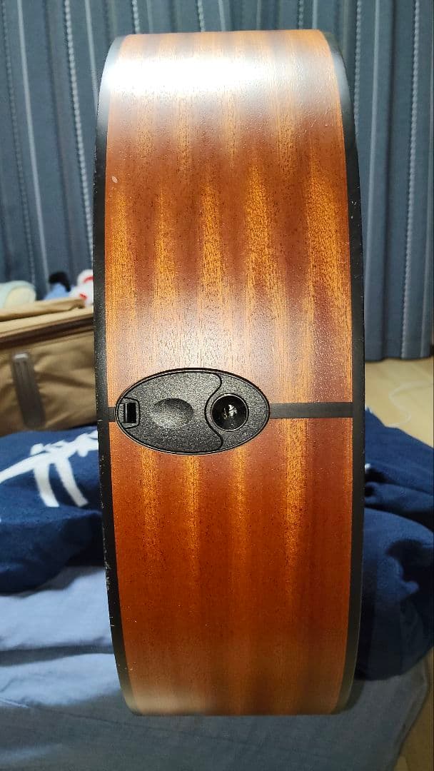 Taylor テイラー 114ce アコースティックギター