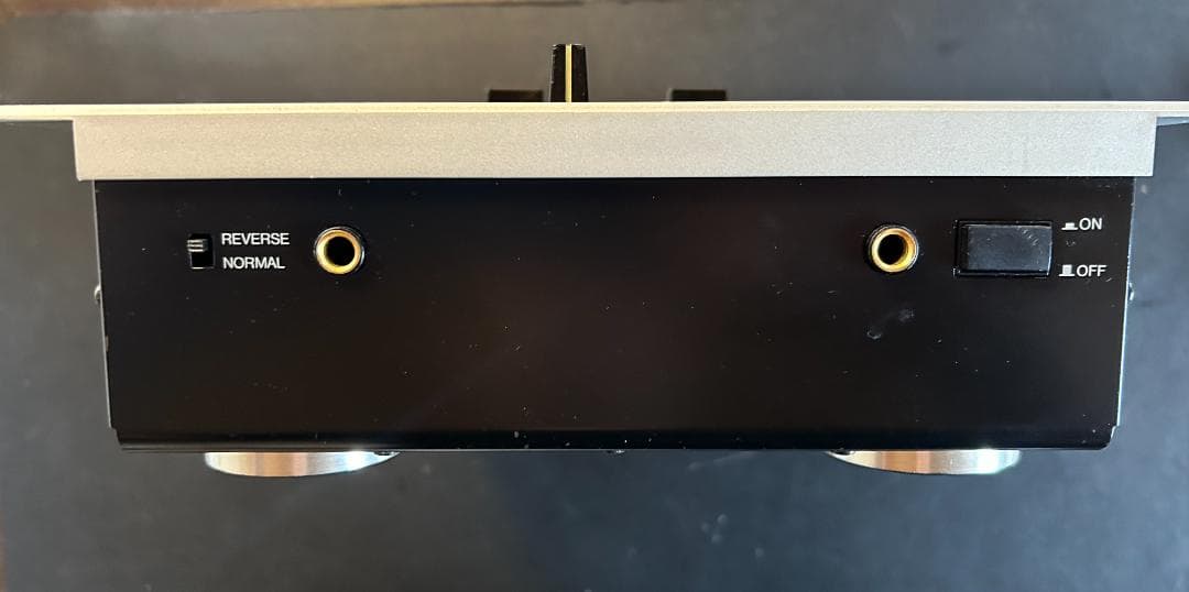 Technics SH-EX1200 ミキサー 音響機材 中古 DJ