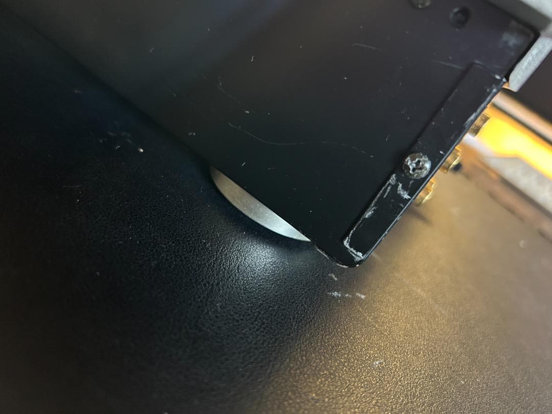 Technics SH-EX1200 ミキサー 音響機材 中古 DJ