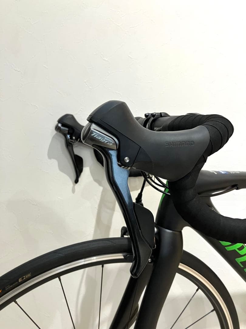 SPECIALIZED ROUBAIX SL4 美品