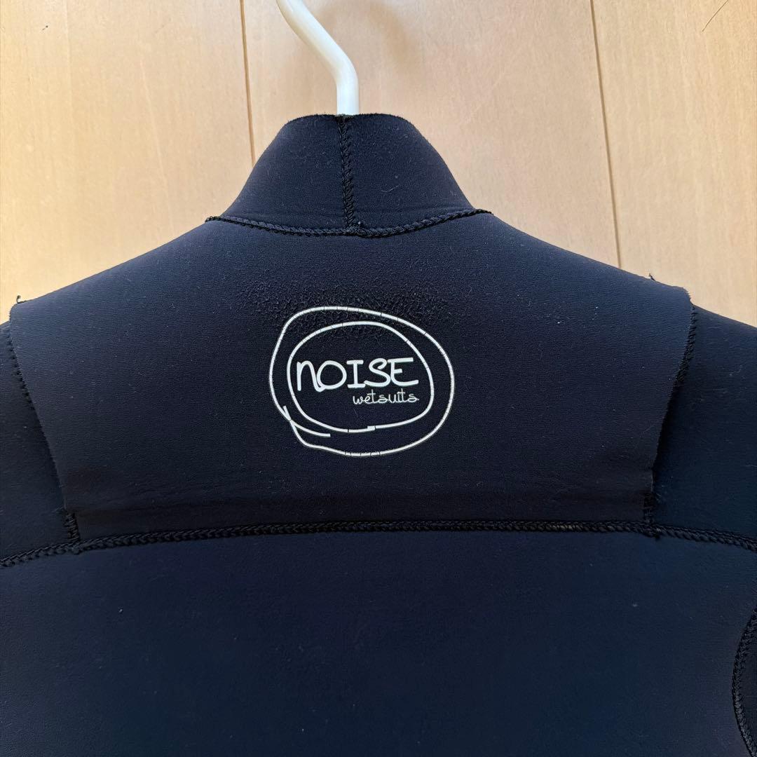 NOISE ウエットスーツ ショートスプリング キッズ