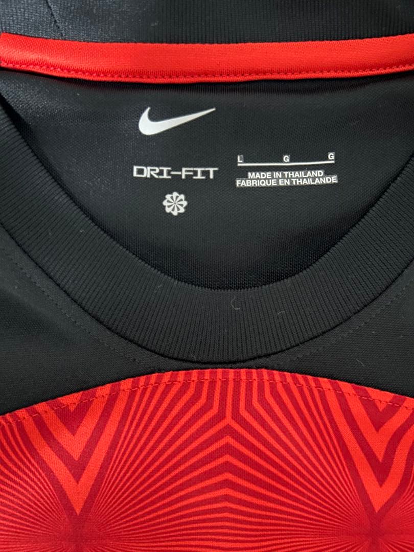 浦和レッズ 2023レプリカユニホーム　興梠慎三 30番　L