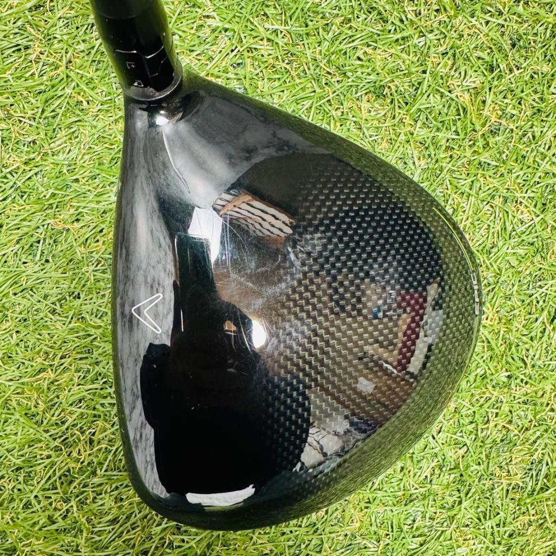 【レフティ】キャロウェイ エピック MAX LS 1W ドライバー 9.0° S