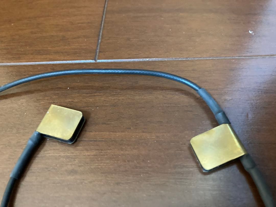 【未使用品】Underwood コントラバス用ピックアップ