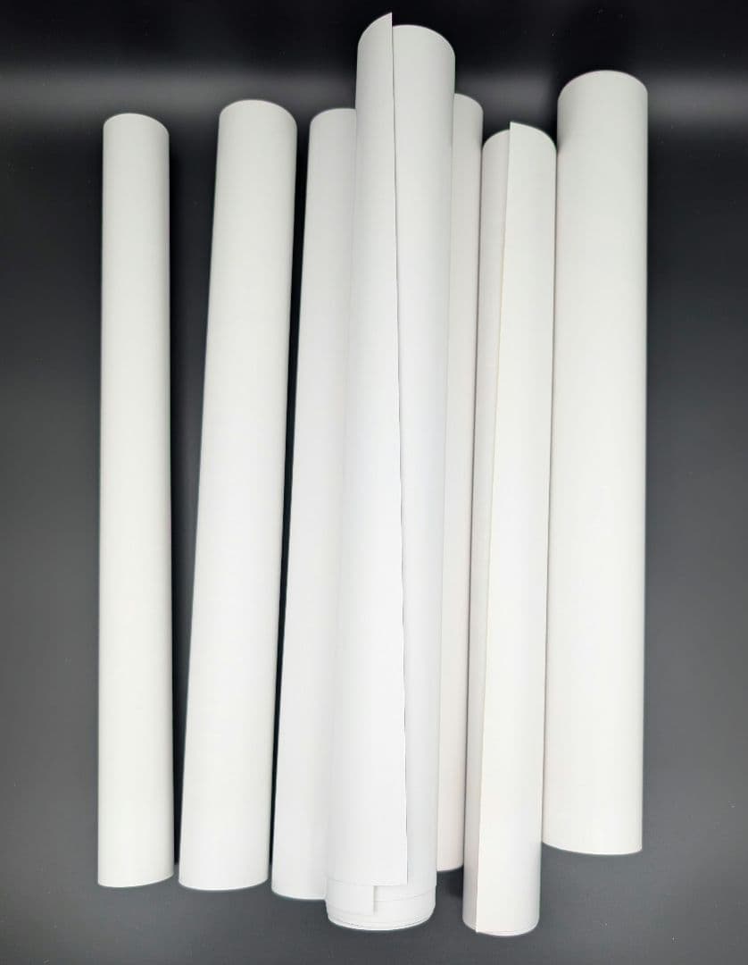 Helluva Boss Episode poster 8種 まとめ売り