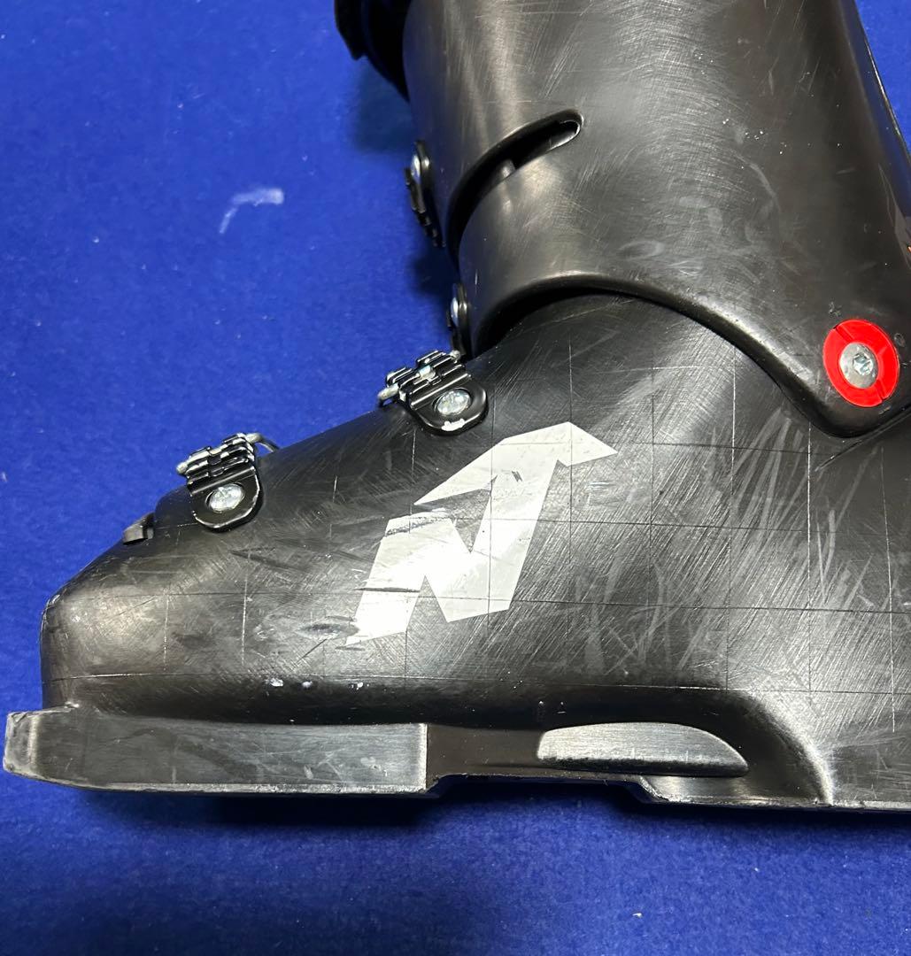 スキー NORDICA DOBERMANN WC110 24.5cm