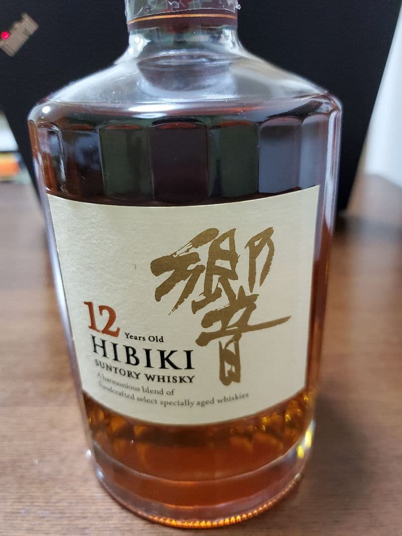 響12年　700ml