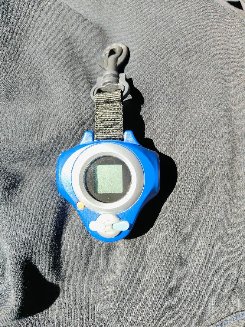 デジモンテイマーズ ディーアーク 通電OK