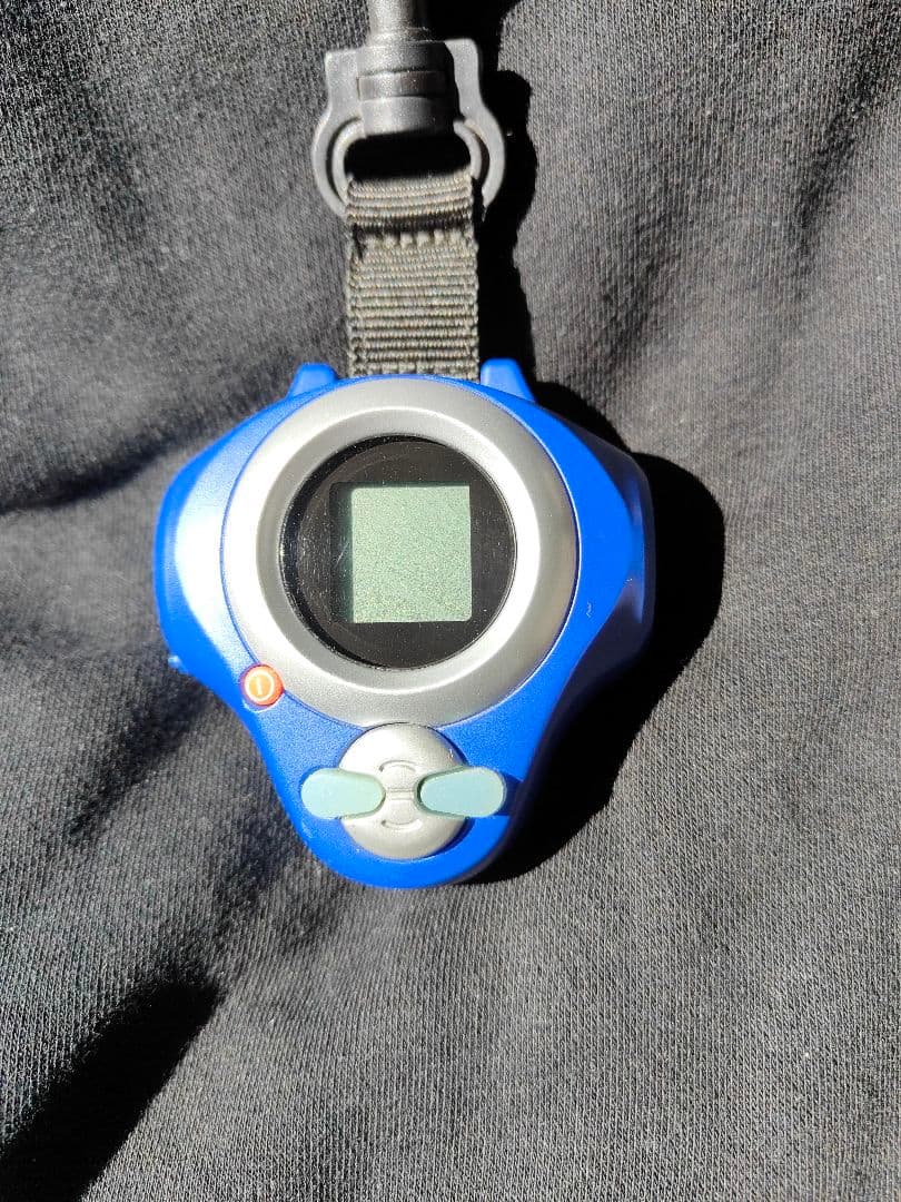 デジモンテイマーズ ディーアーク 通電OK