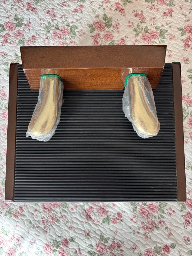 PEACOCK(吉澤) ピアノ補助ペダル