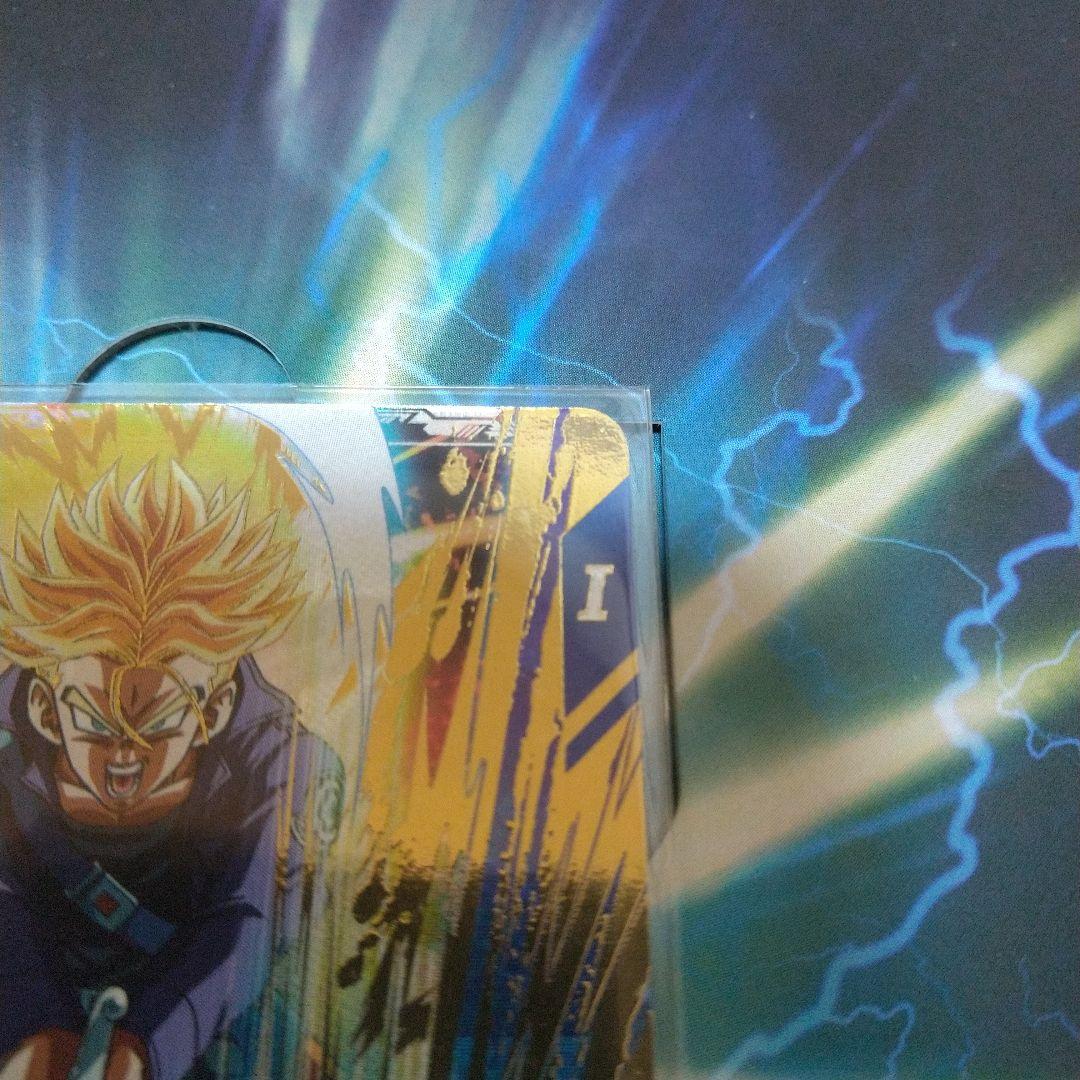 SDV3-029 トランクス青年期