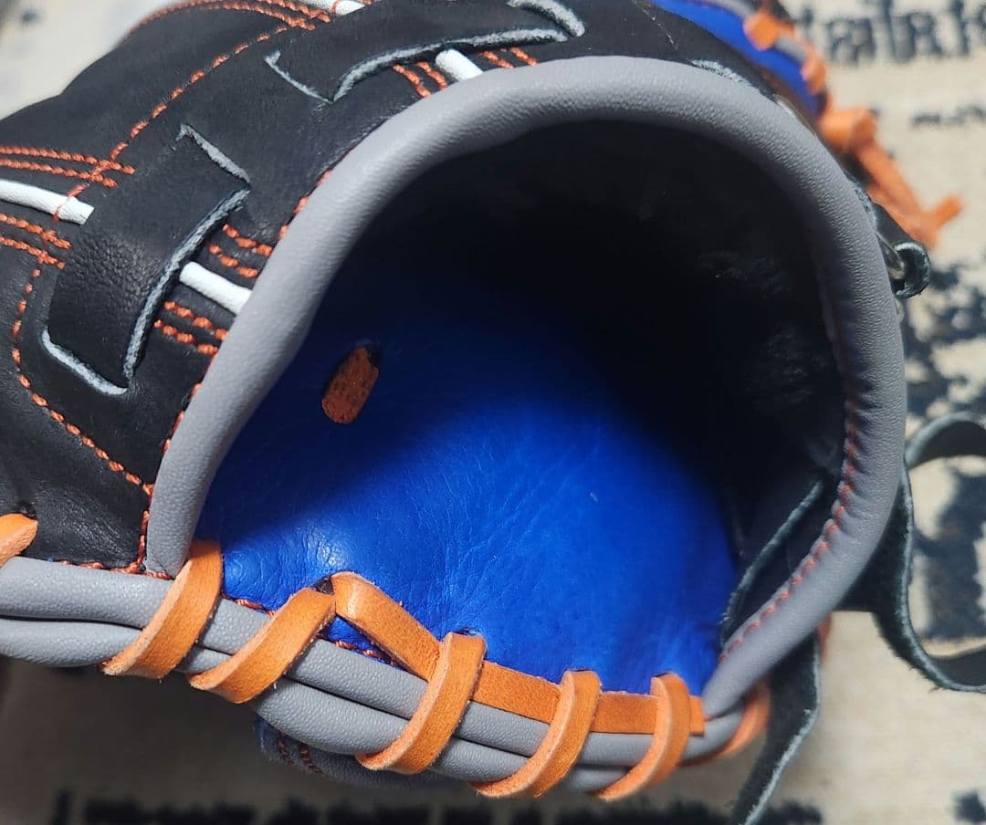 Tokukai公式アカウント05専用yabane ヤバネ　軟式キャッチャーミット