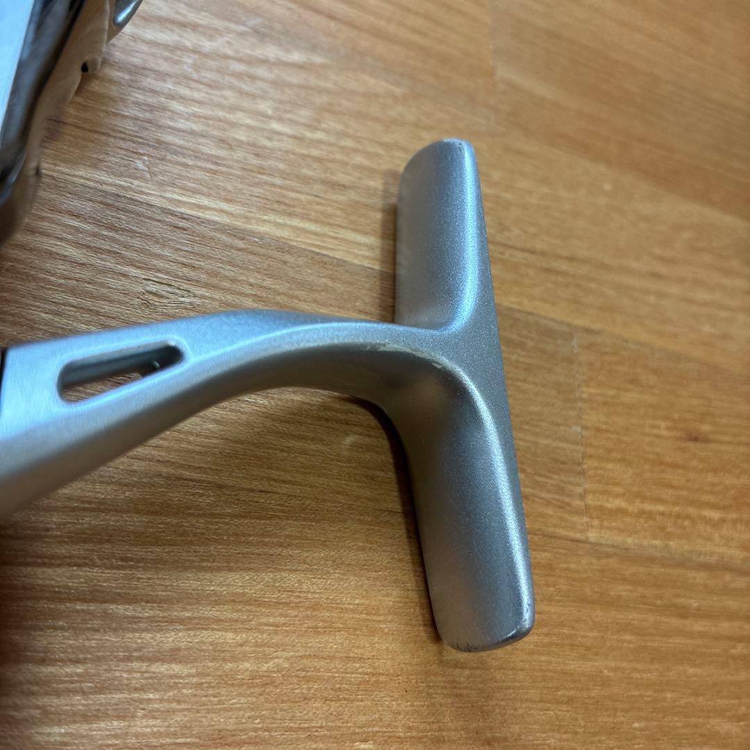 Daiwa tdイグニス2004C