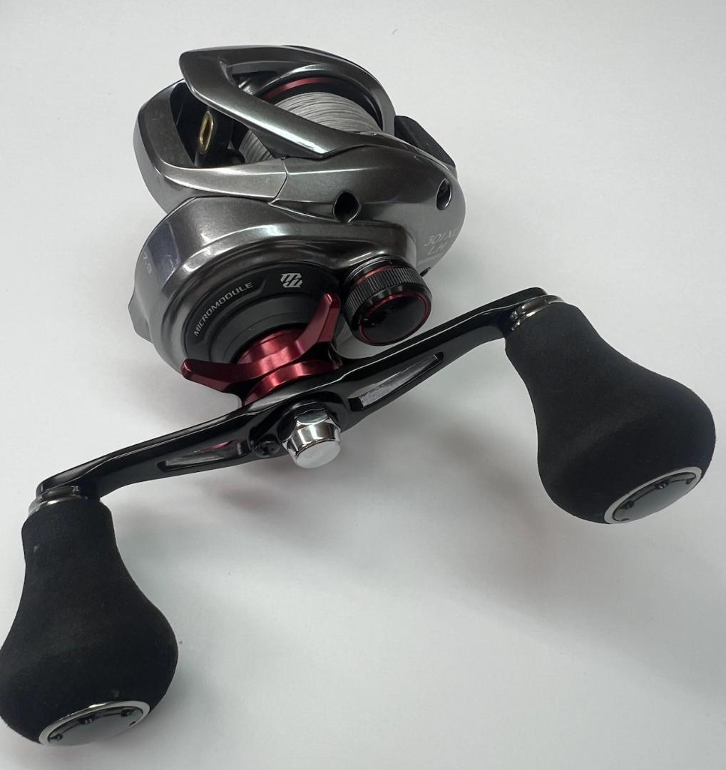 スコーピオンMD301XGLH